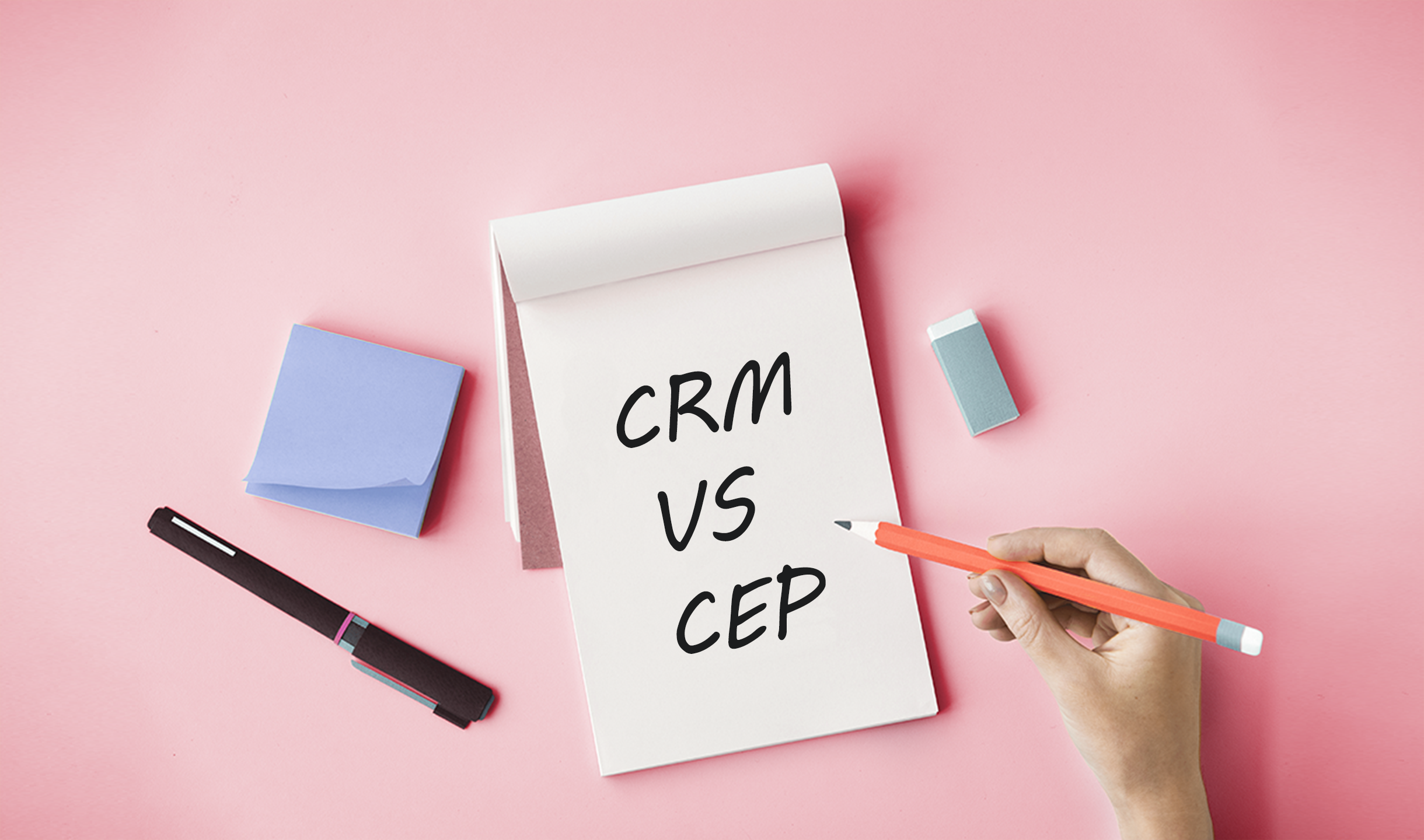 Customer Engagement Platform vs CRM: What’s the Difference?