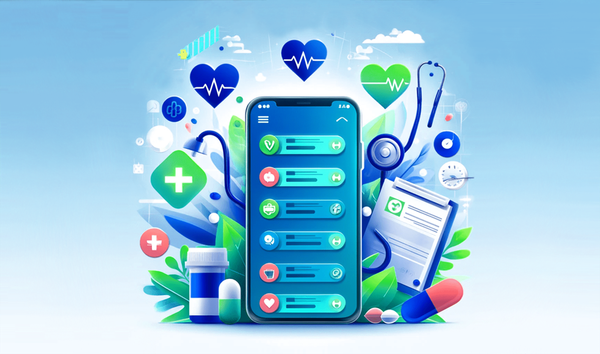 How Healthcare Push Notifications Improve the Patient Experience