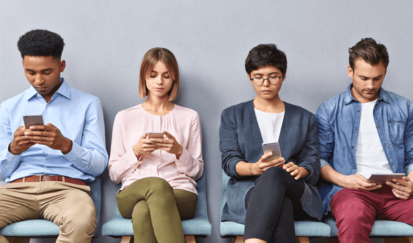 How User Engagement Differs Across Age Groups in Mobile Apps